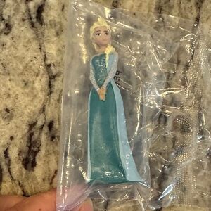 Toniebox Frozen Elsa Figurine